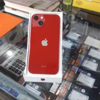 آیفون13نرمال 512گیگ