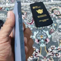 آیفون ۱۳ پرو مکس ۲۵۶گیگ|موبایل|اشنویه, |دیوار