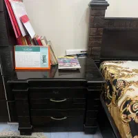 سرویس خواب دو نفره|تخت و سرویس خواب|تهران, آذربایجان|دیوار