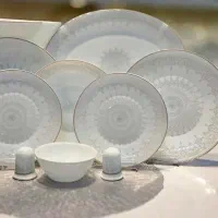 ارکوپال پارس اپال سرویس 28 پارچه قالب (O) کد 526