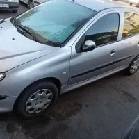 206 صندوقدار اتومات مدل 87