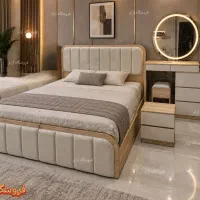 سرویس خواب جدید راما در نمایشگاه آرام فردیس