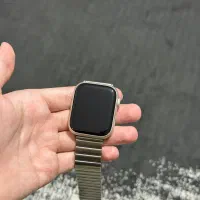 اپل واچ سری 7 سایز 45