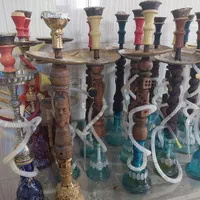 قلیان چوبی|کافی‌شاپ و رستوران|فیروزکوه, |دیوار