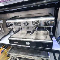 قهوه ساز صنعتی S2|کافیشاپ و رستوران|شیراز, شهرک دارایی|دیوار