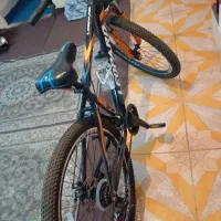 دوچرخه27نیم|دوچرخه، اسکیت، اسکوتر|شیراز, شهرک نیایش|دیوار