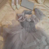لباس مجلسی