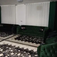 فرش ۱۲۰۰شانه درحد نو