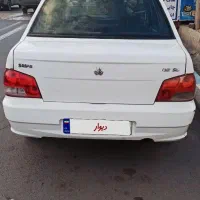 پراید ۱۳۲ مدل ۸۸|خودرو سواری و وانت|نسیم‌شهر, |دیوار