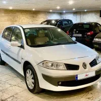 مگان 91 اتوماتیک ۲۰۰۰ تک برگ سند