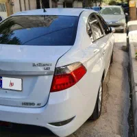 برلیانسh330 اتومات 1650|خودرو سواری و وانت|مشهد, فدک|دیوار