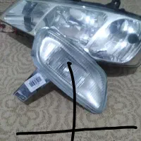 چراغ پژوپارس