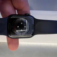 اپل واچ سری ۸ - ۴۱ میدنایت Apple Watch|ساعت|تهران, شهرک غرب|دیوار