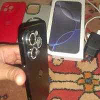 آیفون فیک ۱۶ پرومکس