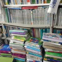 کتاب درسی دست دوم دهم یازدهم دوازدهم رشته انسانی