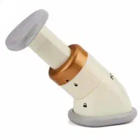 دستگاه برطرف کننده غبغب neckline slimmer|آرایشی، بهداشتی، درمانی|تهران, چهارصد دستگاه|دیوار