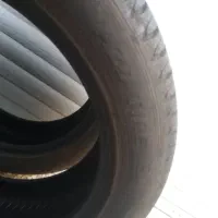 215/55/170درحد نو 97درصد|قطعات یدکی و لوازم جانبی|تهران, دستغیب|دیوار