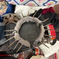 قلاده ضد گرگ