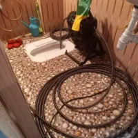 لوله بازکنی  تمام نقاط جویبار و روستاها