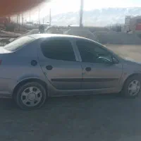 رانا مدل ۹۴|خودرو سواری و وانت|نهاوند, |دیوار