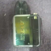 ویپ ارگاس p2