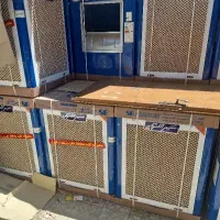 پایین‌ترین قیمت کولر سپهر الکتریک 7000 و6000 و4000