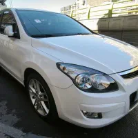 هیوندا i30 مدل 2012 استثنایی