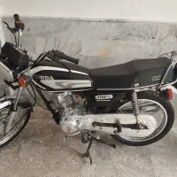 فروش موتور 125پرواز مدل 89