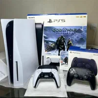 خریدار وفروشنده پلی استشین 3و 4و Ps5 درمحل|کنسول، بازی ویدئویی و آنلاین|تهران, شهرک غرب|دیوار