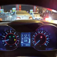 Arrizo 5 Turbo 98|خودرو سواری و وانت|شیراز, زند|دیوار