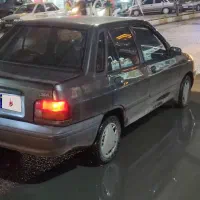 پراید مدل ۱۳۸۵هدرولیک شاسی سالم|خودرو سواری و وانت|ساری, |دیوار