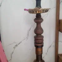 قلیون دو سیب