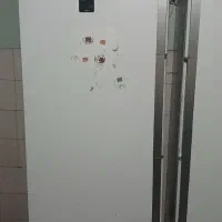 یخچال دوقلو اسنوا