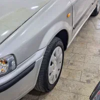 سمند۹۲|خودرو سواری و وانت|قم, نیروگاه|دیوار
