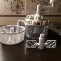 خردکن دستی|خردکن، آسیاب، غذاساز|قم, انسجام|دیوار