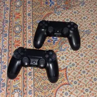 ps4 poro|کنسول، بازی ویدئویی و آنلاین|یزد, |دیوار