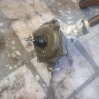 رگلاتور وچند راهه ابگرمکن2تاباهم