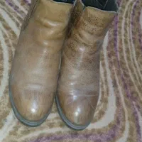 چند جفت چرم کفش سایز38|کیف، کفش، کمربند|شوشتر, |دیوار