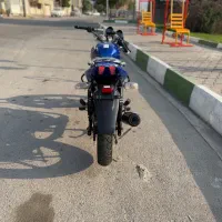 پالس۱۸۰ مدل۹۳|موتورسیکلت|گرگان, |دیوار