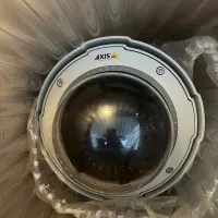 فروش دوربین مدار بسته اکسیس axis Q6055