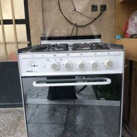 اجاق گاز فردار سینجر