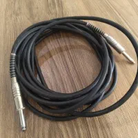 کابل پنج متری گیتار الکتریک