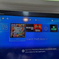 ps4 pro دو دسته ۱ ترا|کنسول، بازی ویدئویی و آنلاین|اهواز, نادری|دیوار
