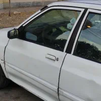 پراید صبا مدل ۸۲|خودرو سواری و وانت|گلبهار, شهر جدید گلبهار|دیوار