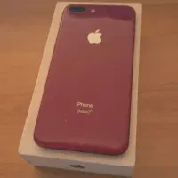 iphone 8plus256lla|موبایل|شیراز, زرهی|دیوار