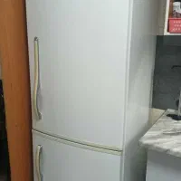 یخچال الکترو استیل