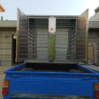 گرمخانه سیار حمل غذای گرم با برق خودرو بصورت دائمی|کافیشاپ و رستوران|رباطکریم, شهرک صنعتی زوارهای|دیوار