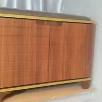 جاکفشی نشیمن دار
