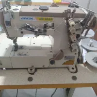 چرخ خیاطی میاندوز