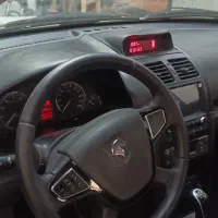 فروش سمند سورن پلاسXU7P صفر|خودرو سواری و وانت|سنندج, |دیوار